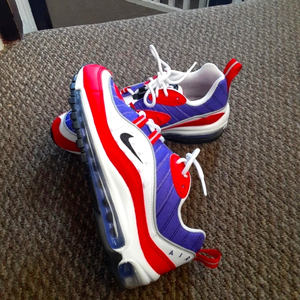Nike air Max 98